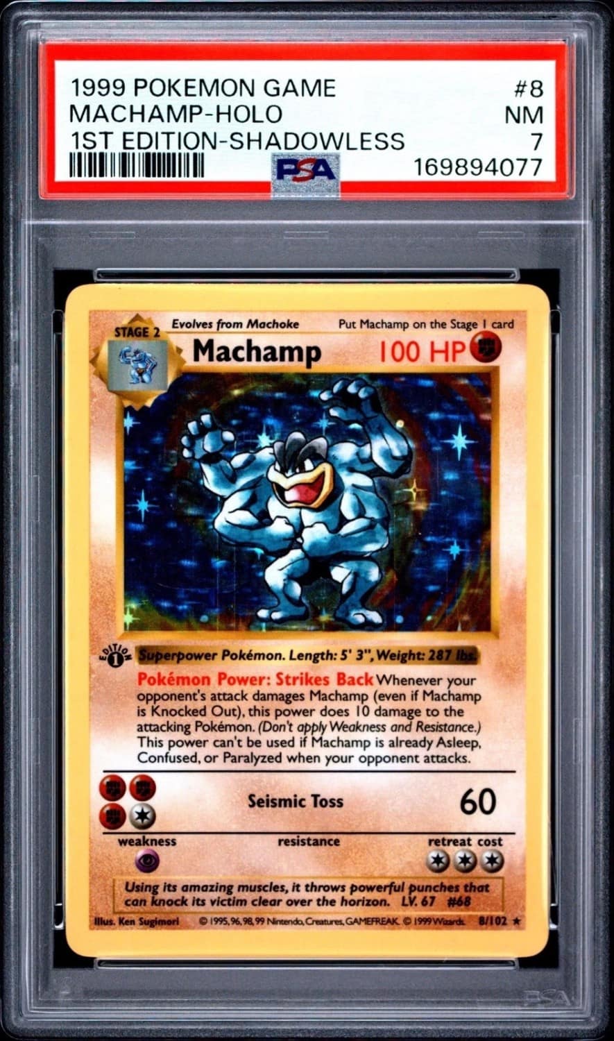 Machamp