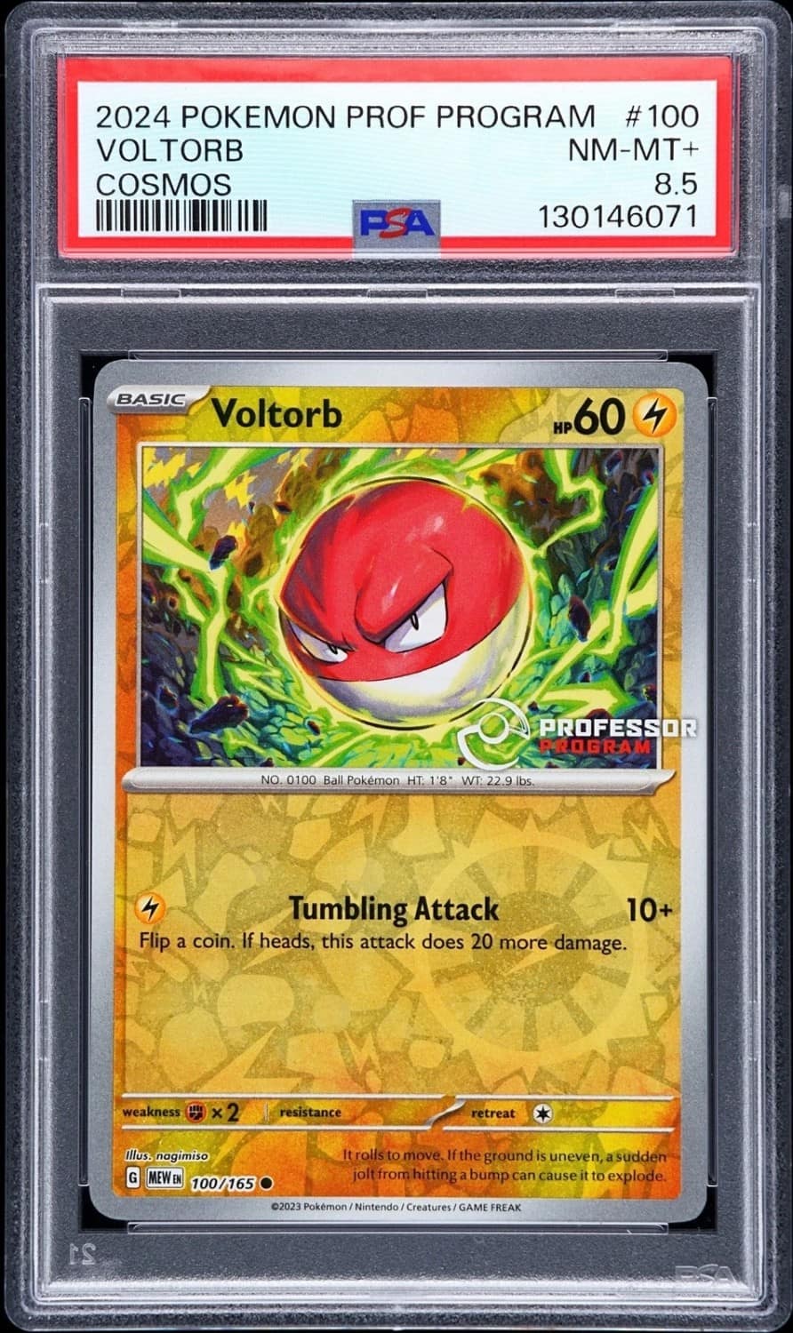 Voltorb