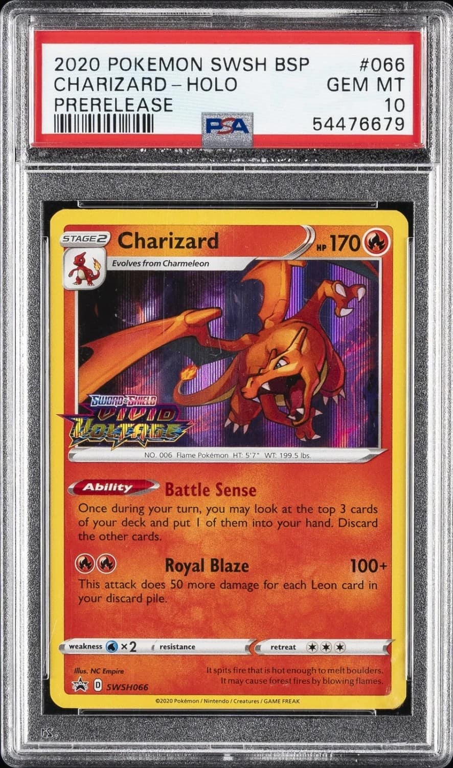 Charizard