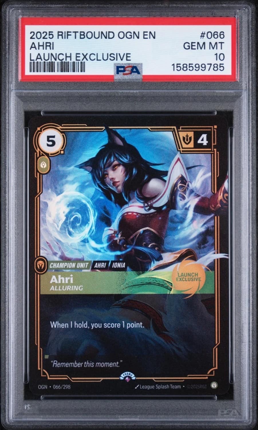 Ahri