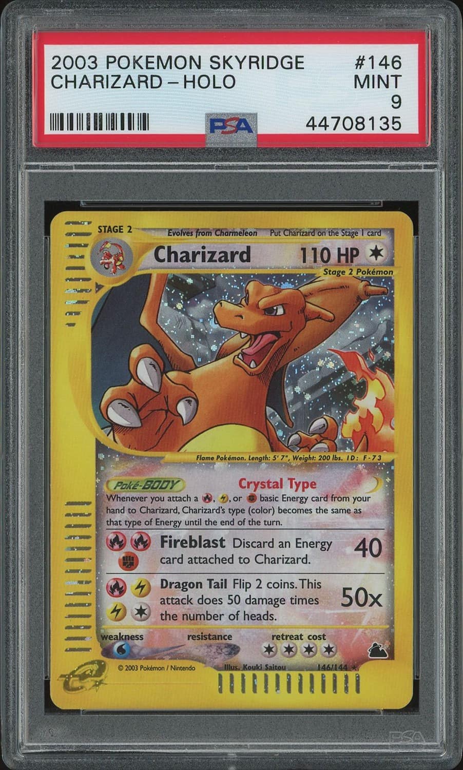 Charizard