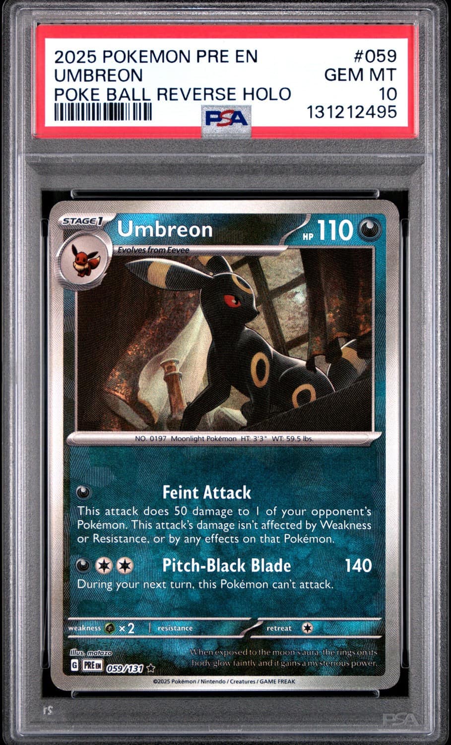 Umbreon