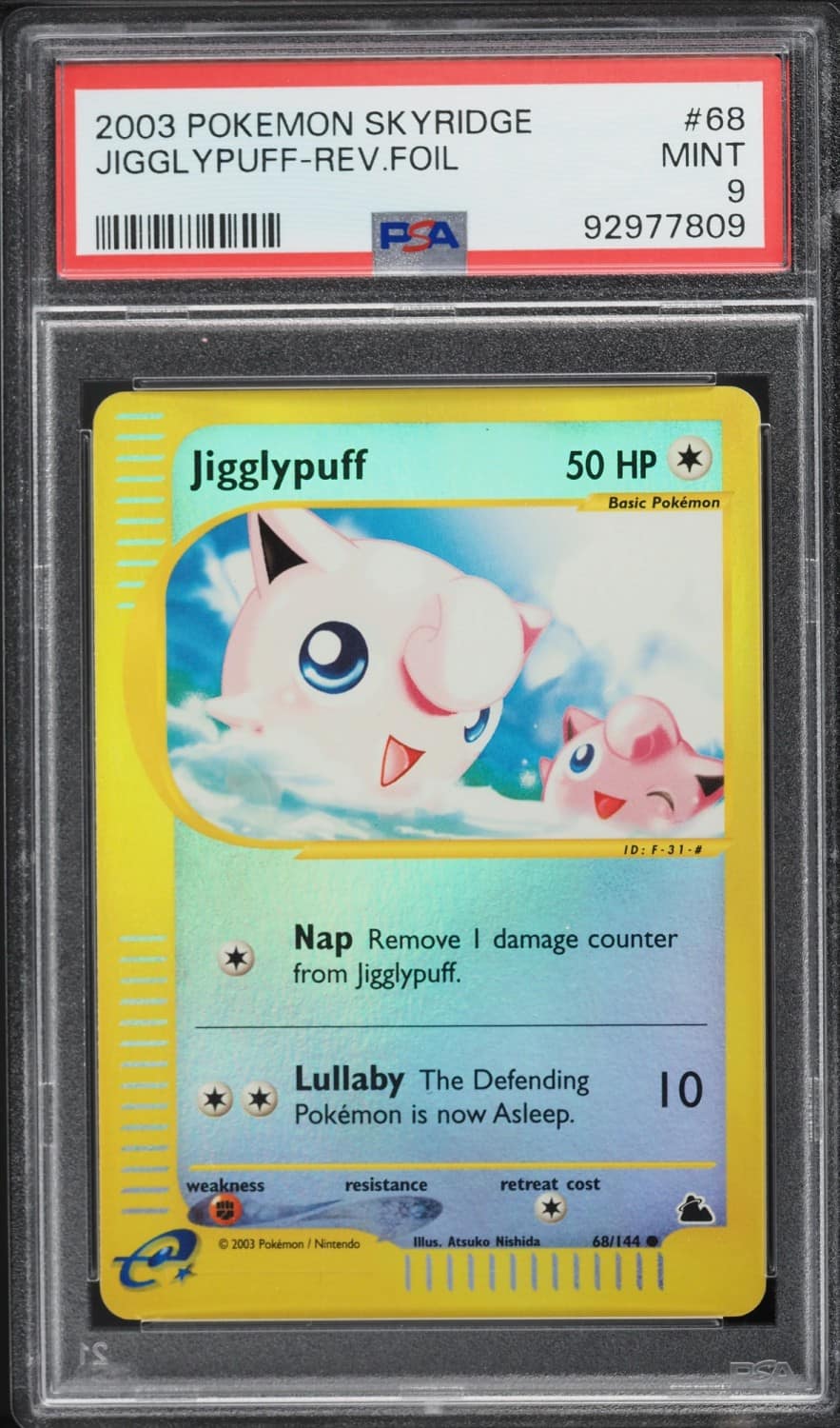 Jigglypuff