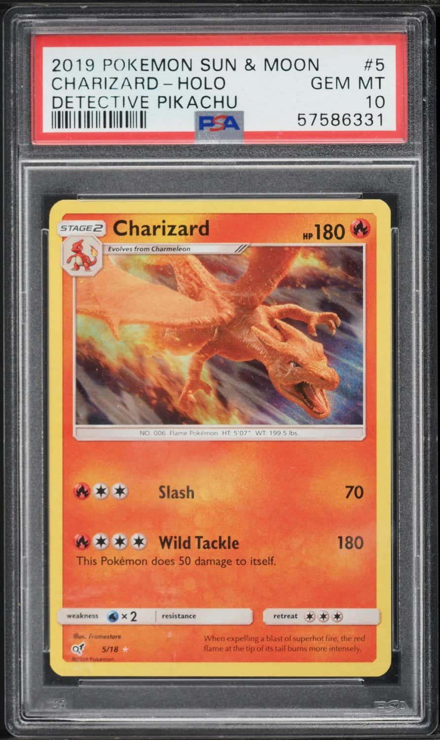 Charizard