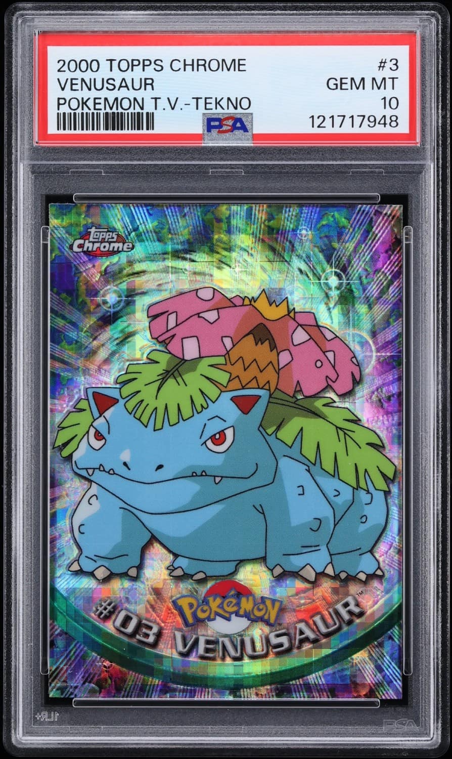 Venusaur