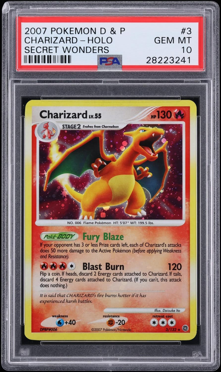 Charizard