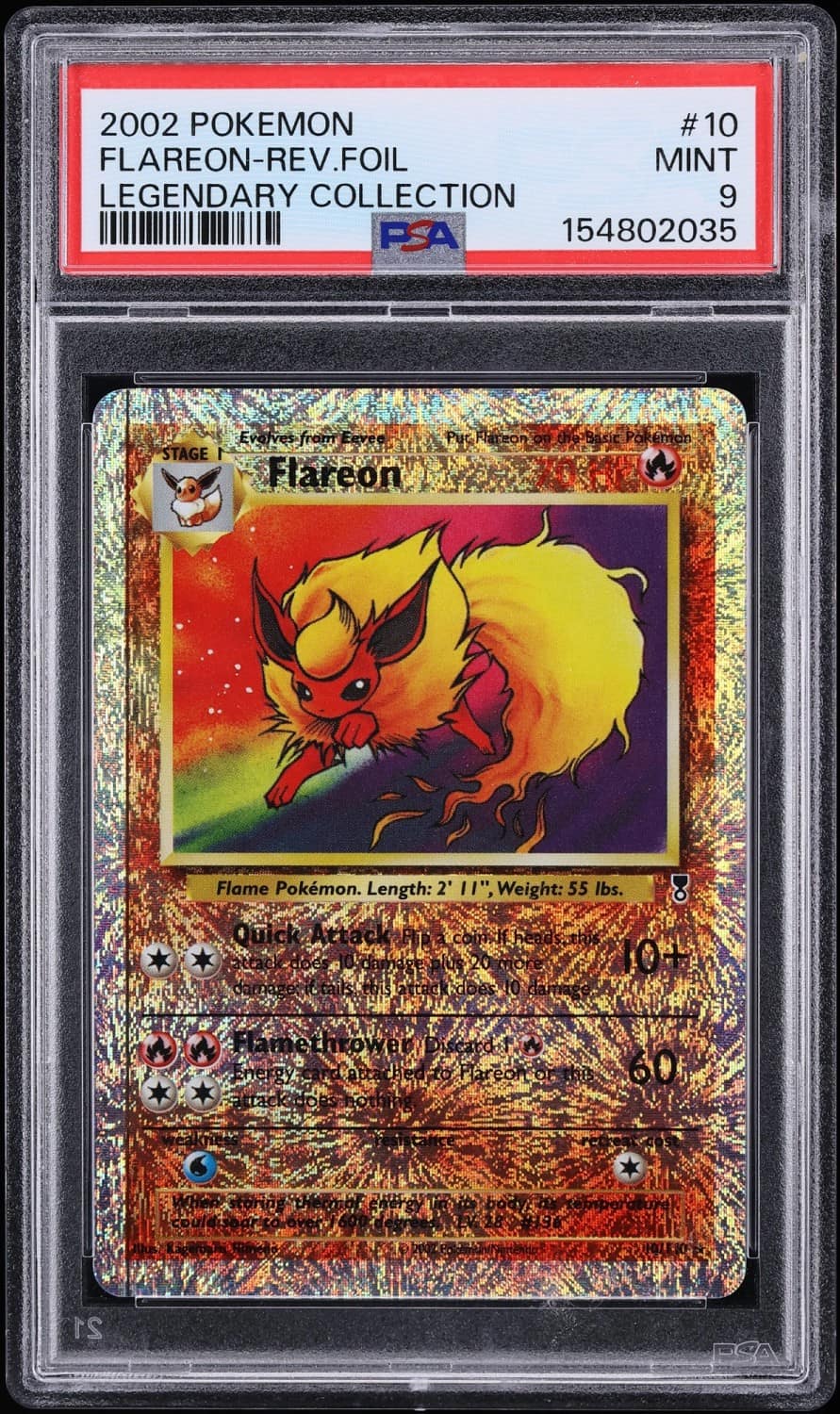 Flareon