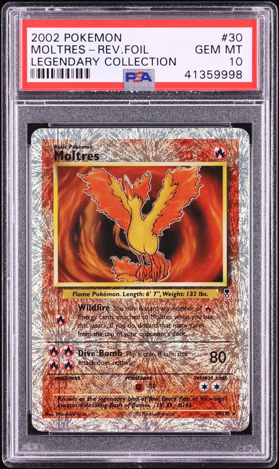 Moltres