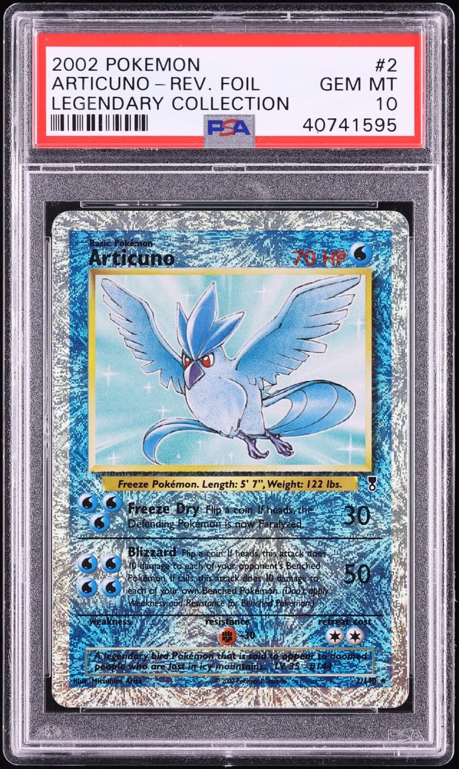 Articuno