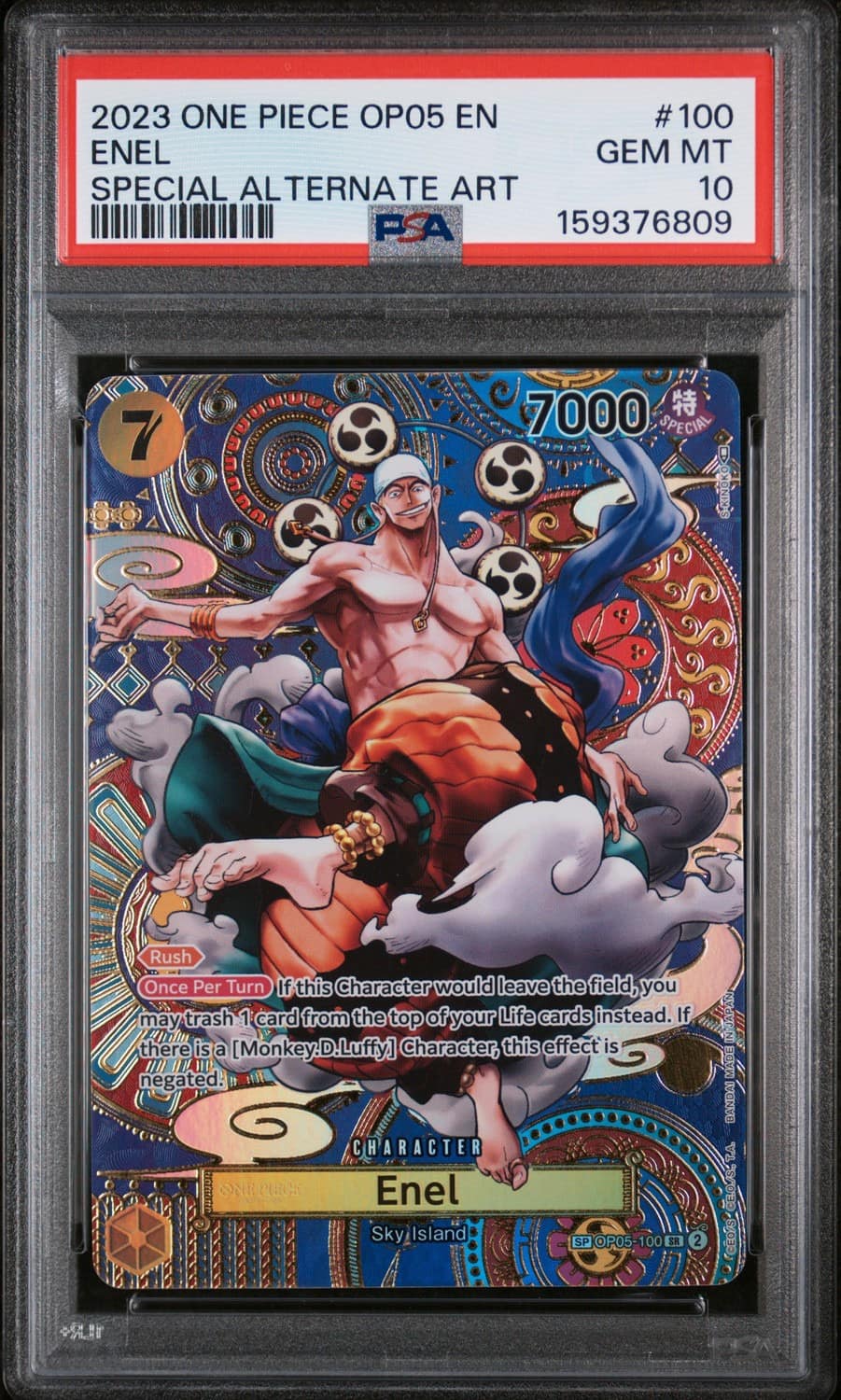 Enel