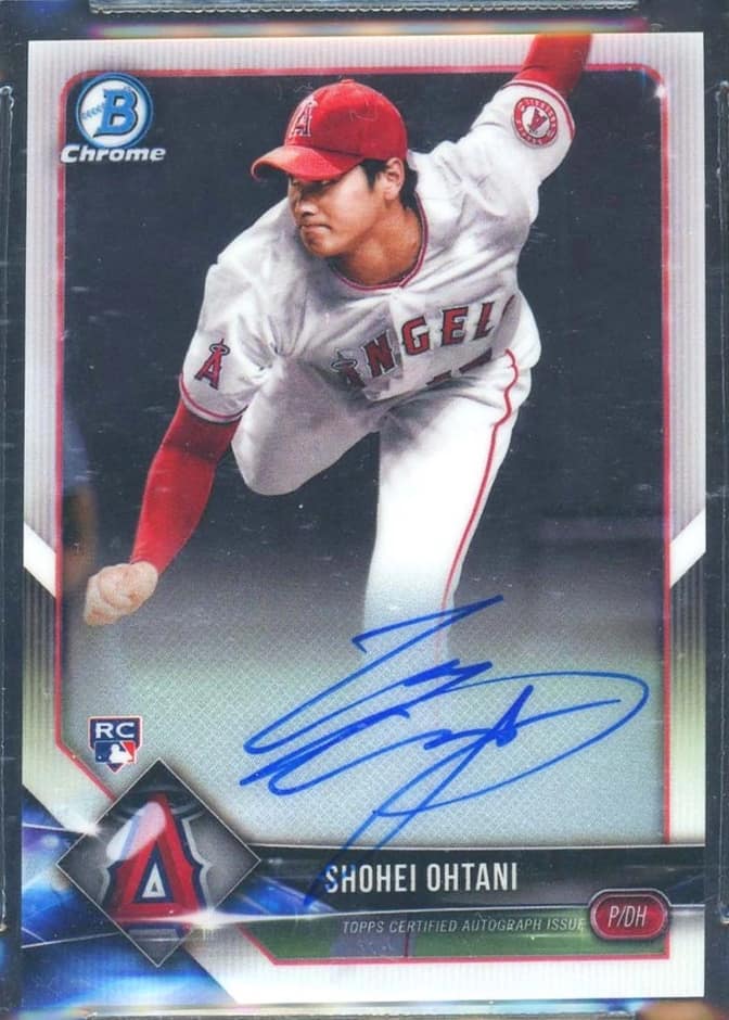 Shohei Ohtani