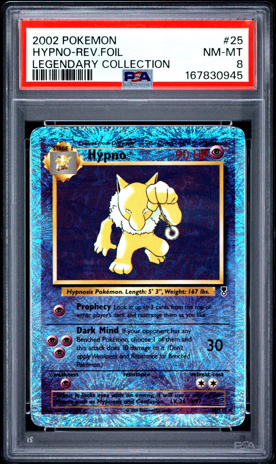 Hypno