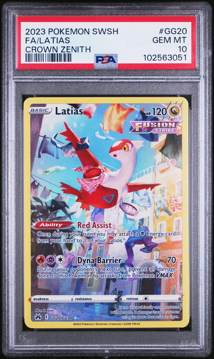 Latias