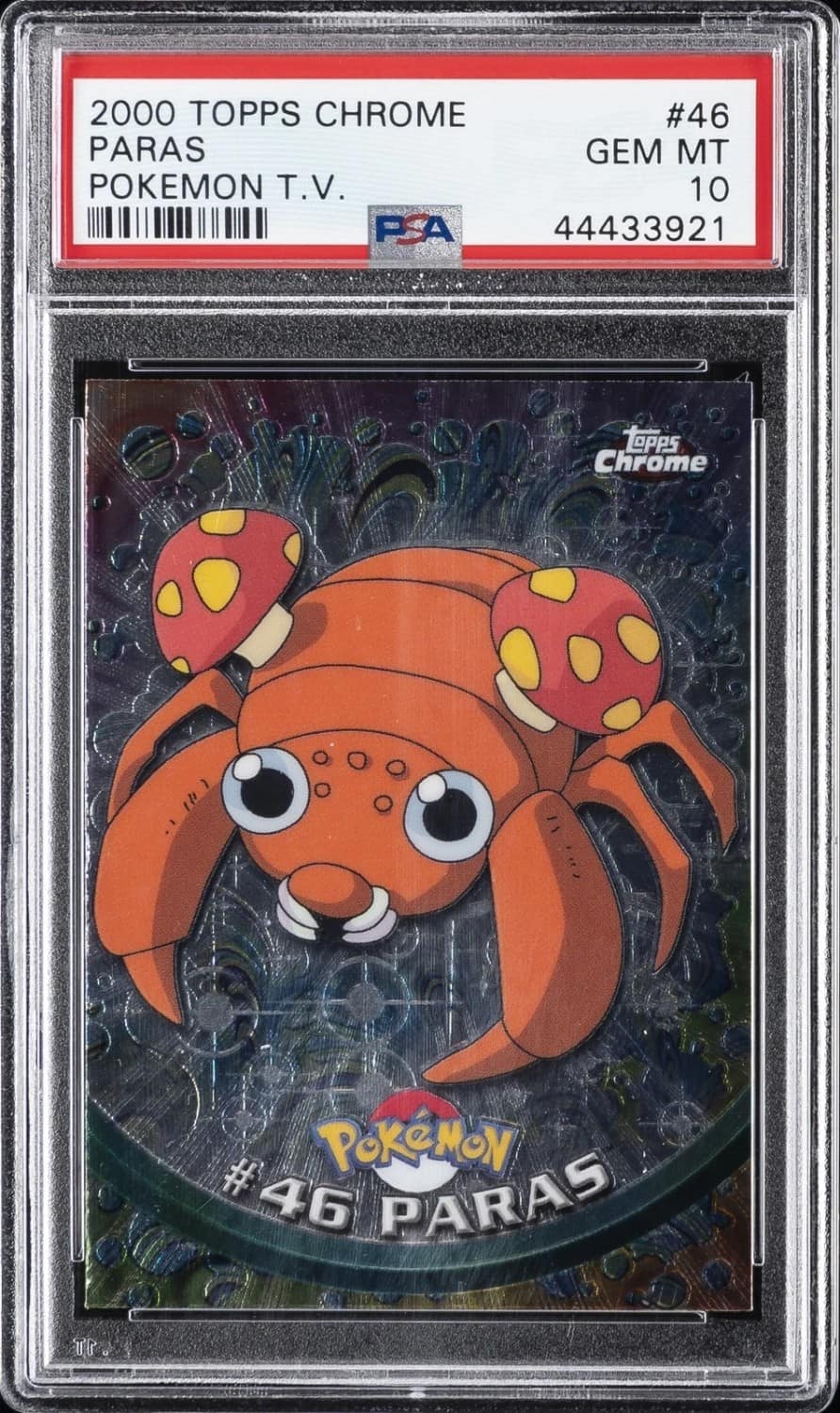 Paras