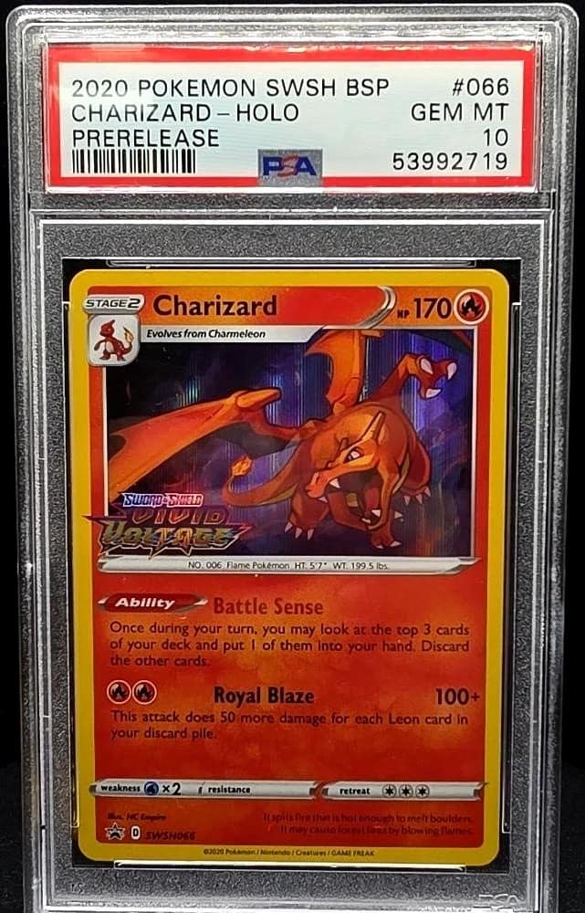 Charizard