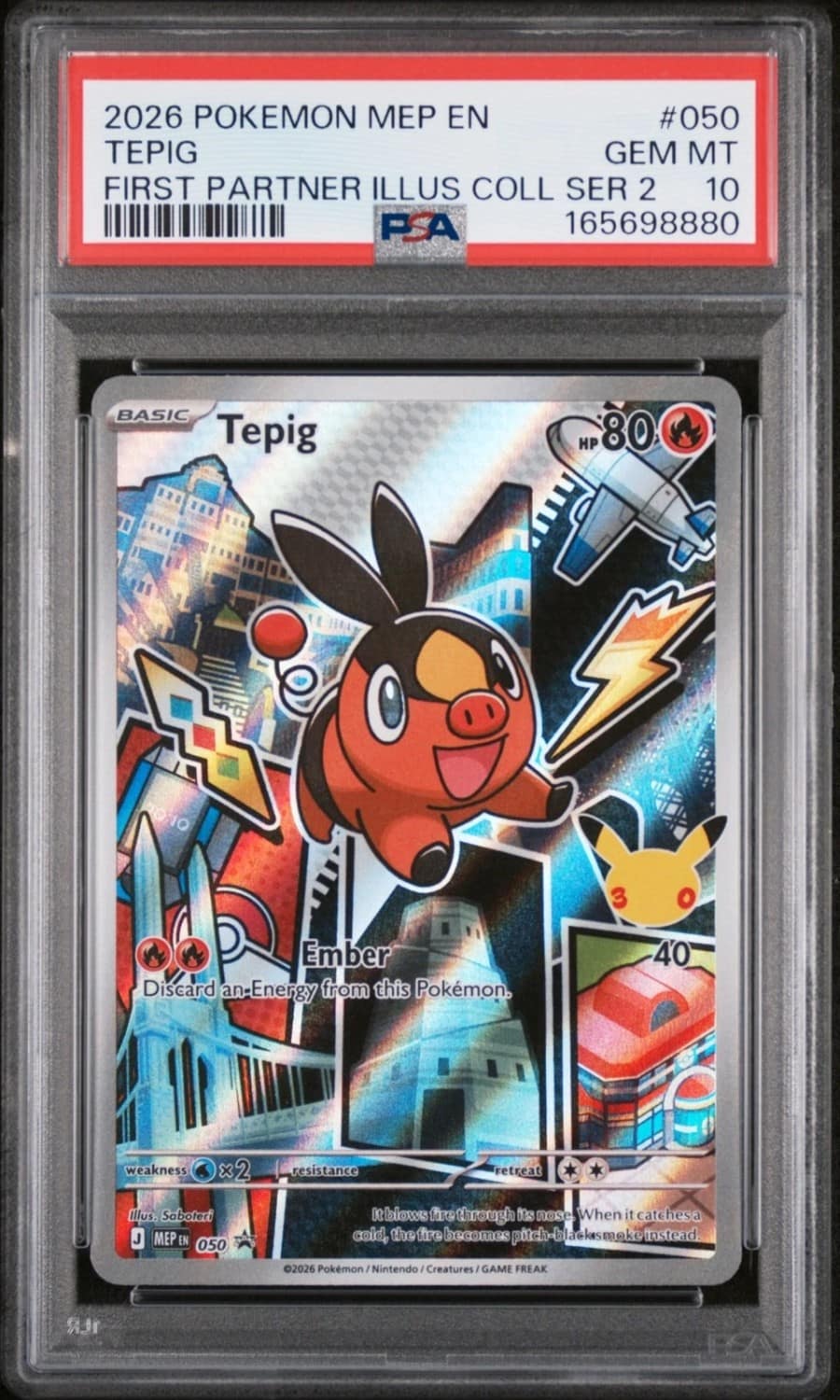 Tepig