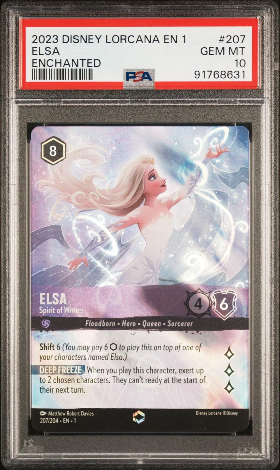 Elsa