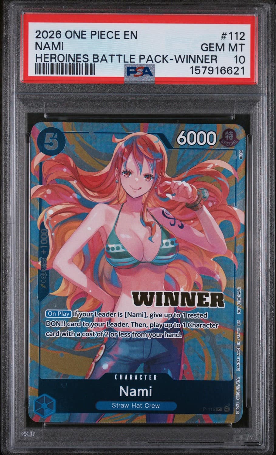 Nami