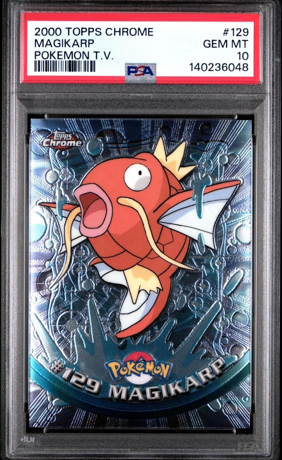 Magikarp