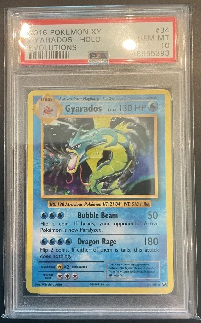 Gyarados
