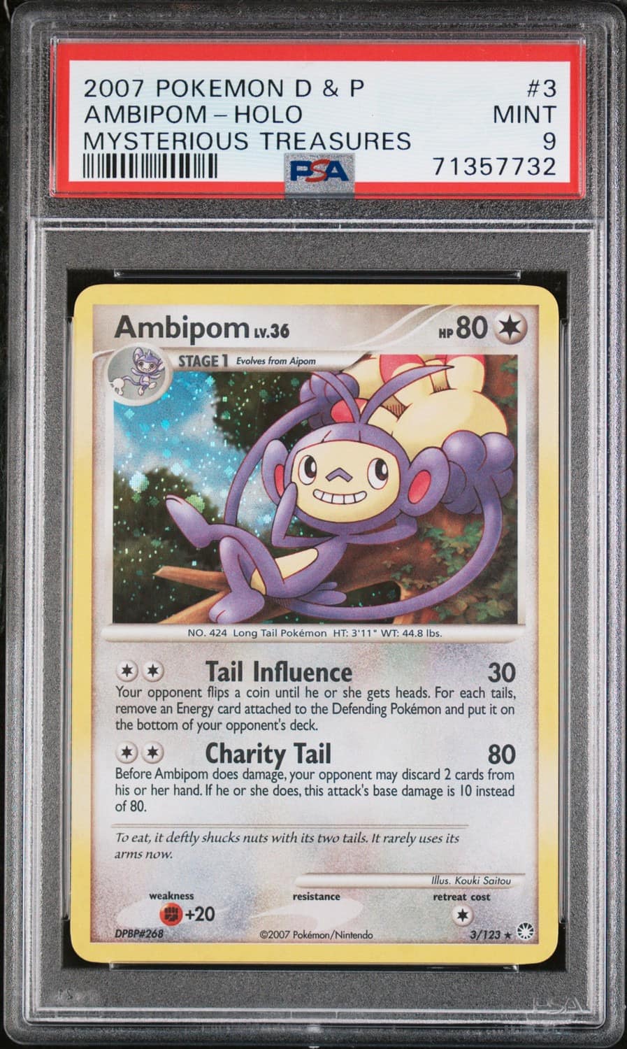 Ambipom