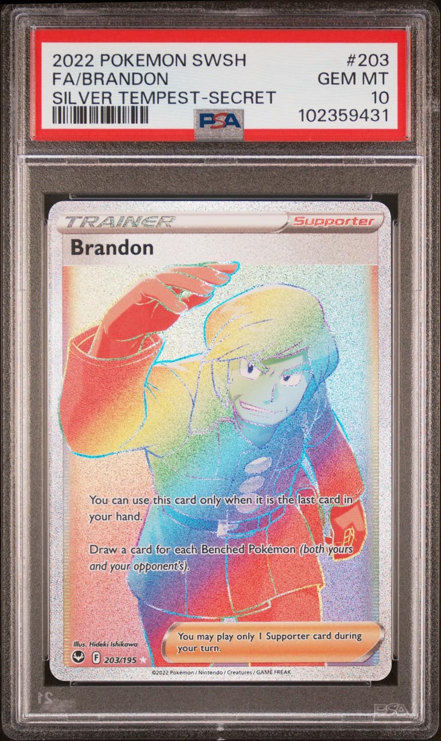 Brandon