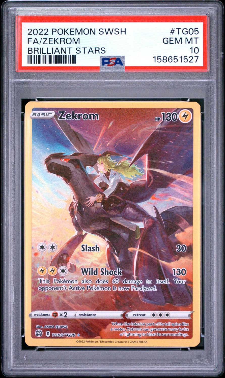 Zekrom