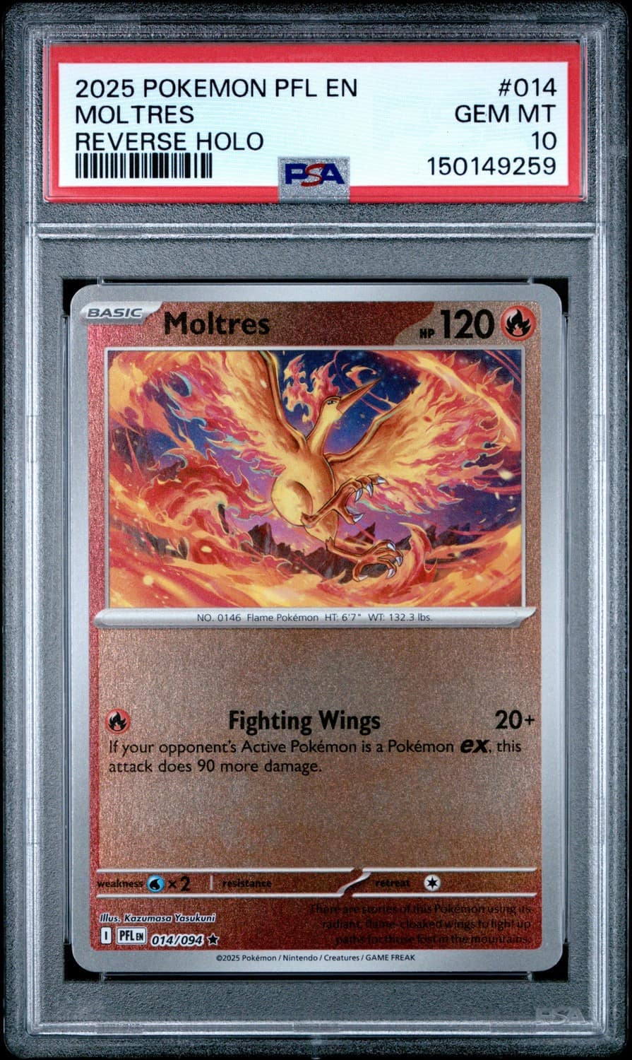 Moltres