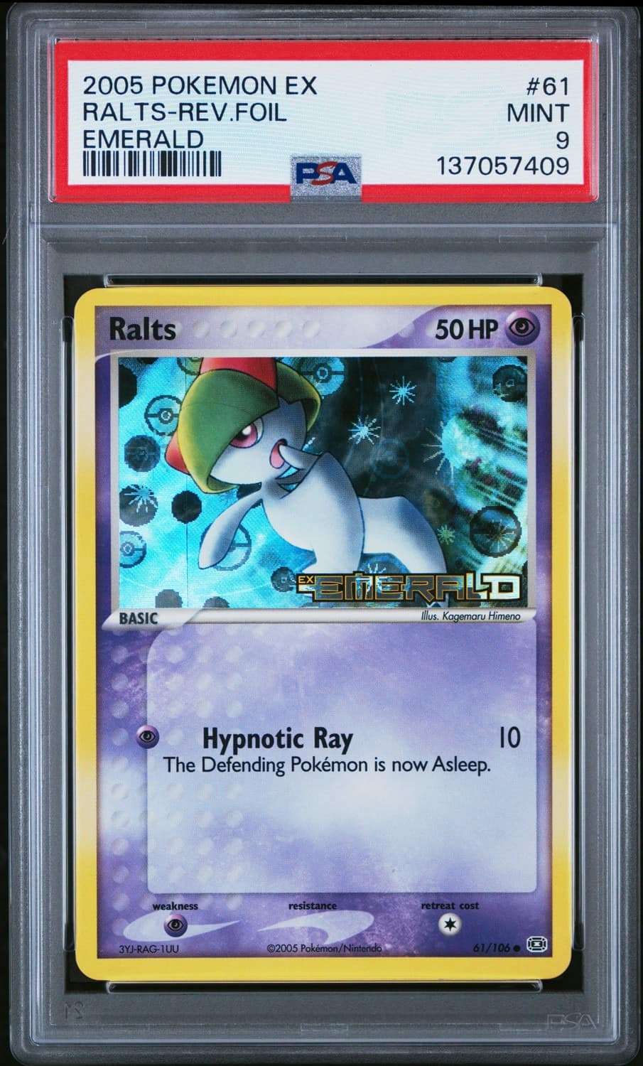 Ralts