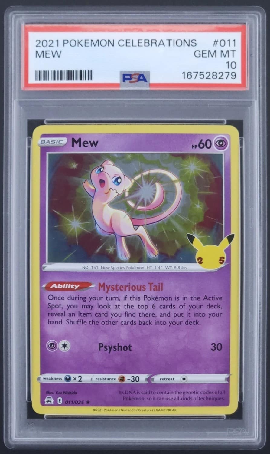 Mew