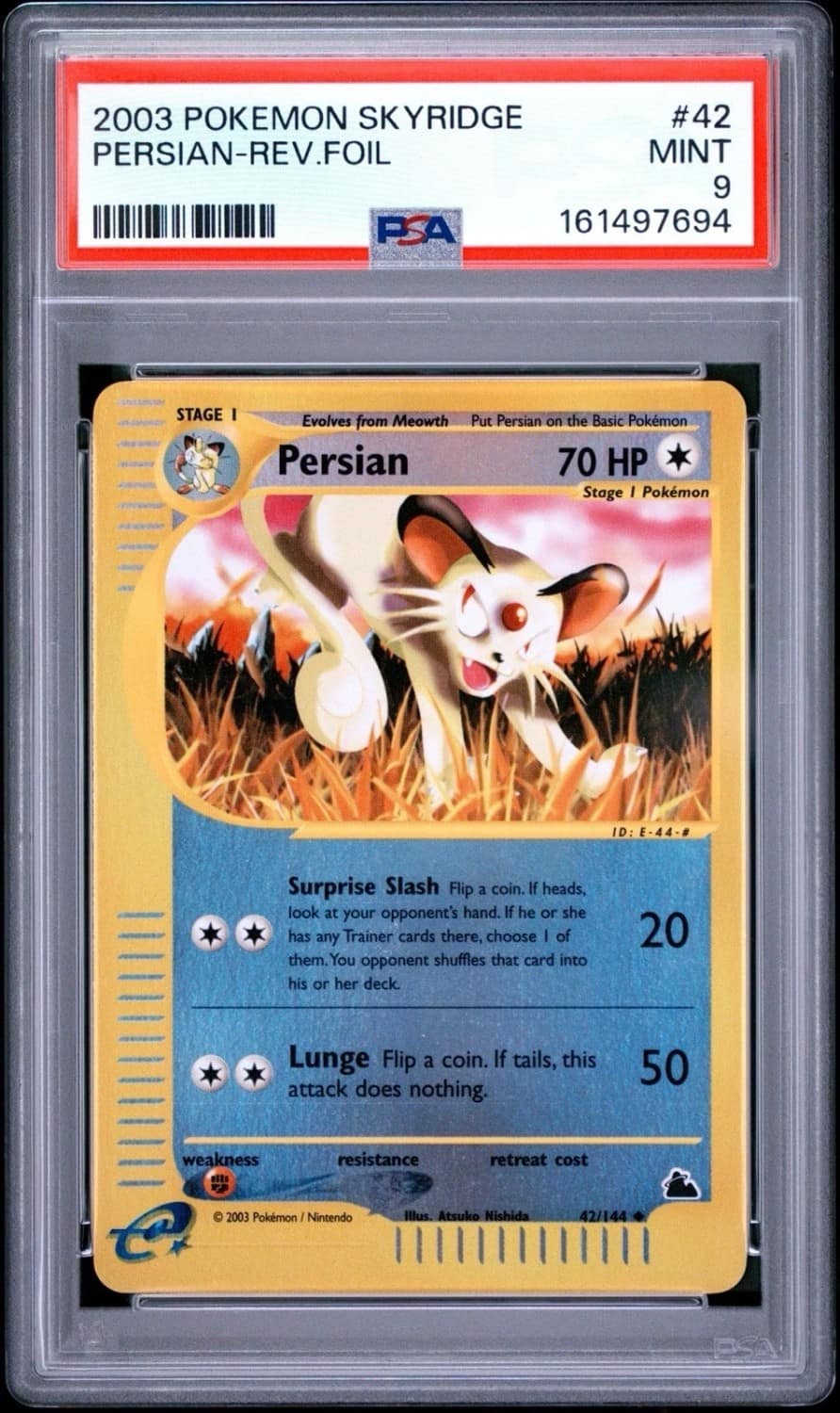 Persian