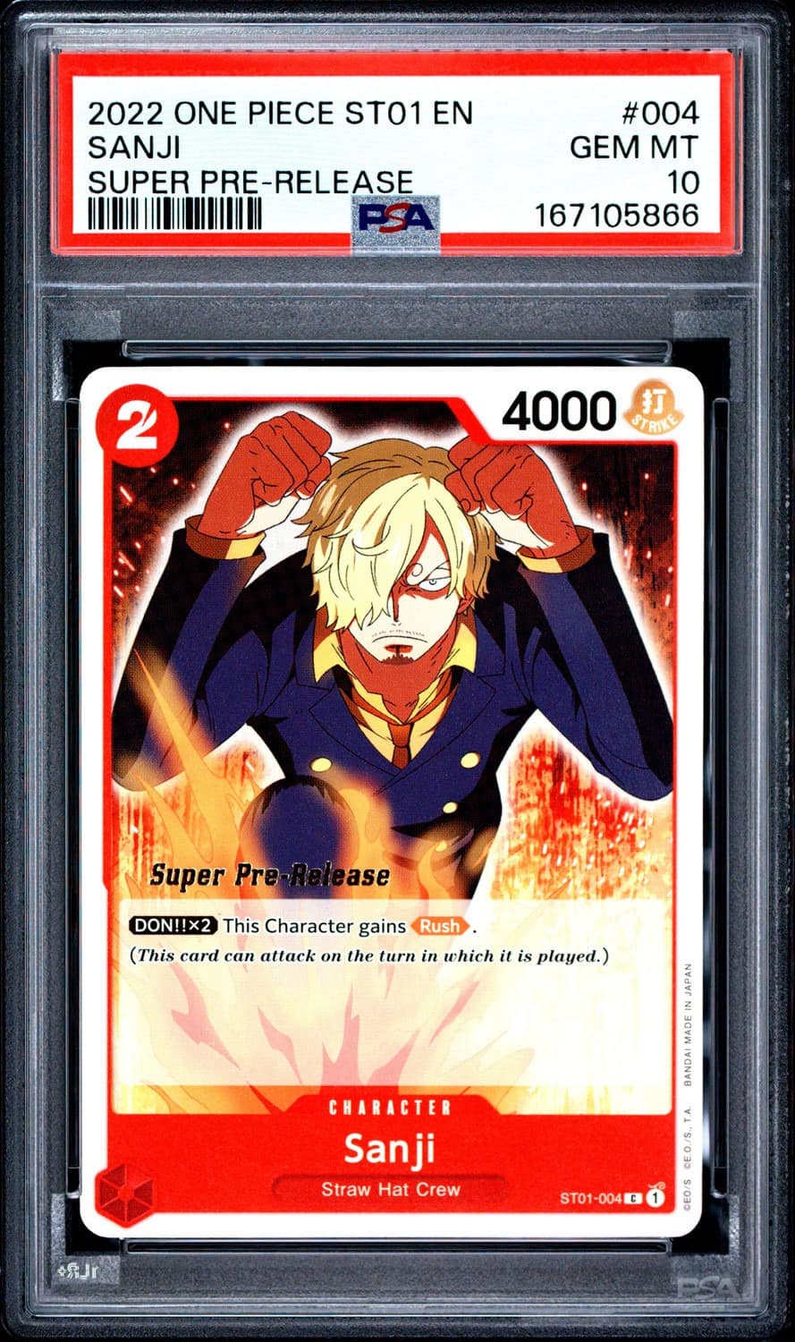 Sanji