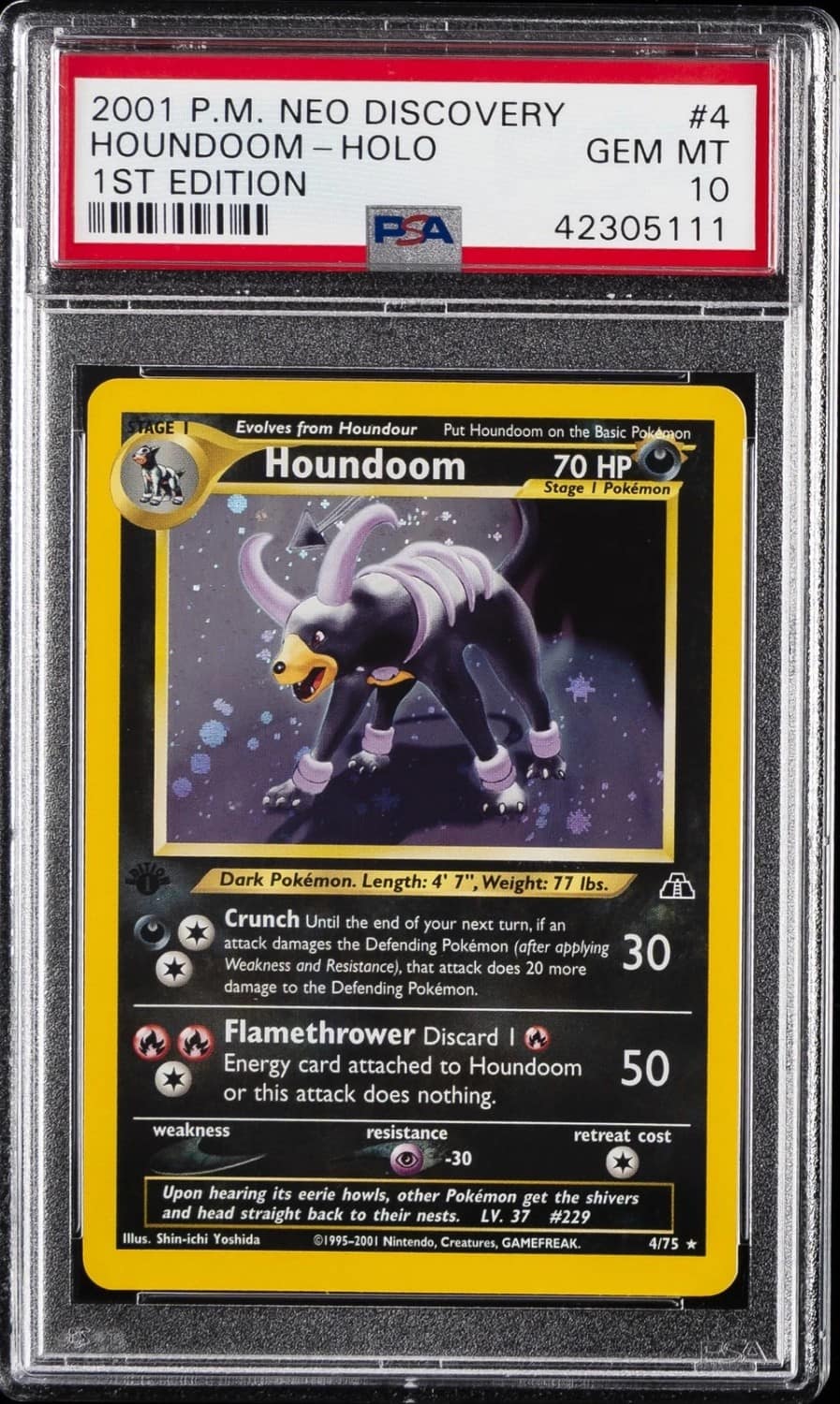 Houndoom