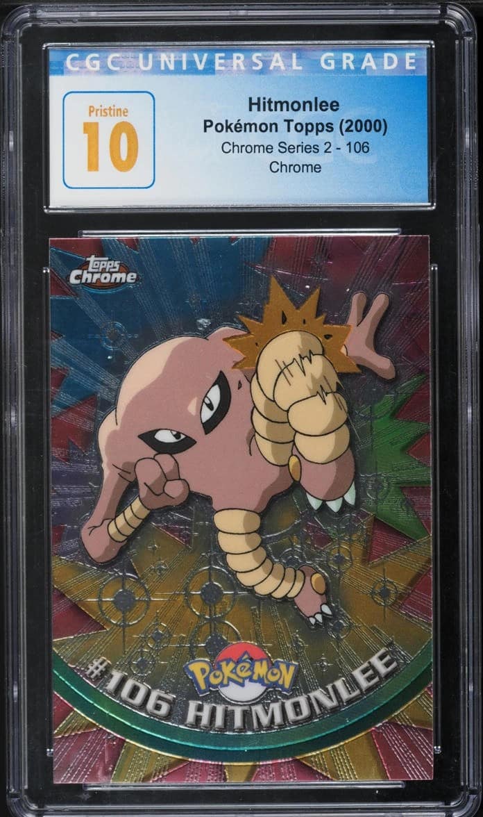 Hitmonlee