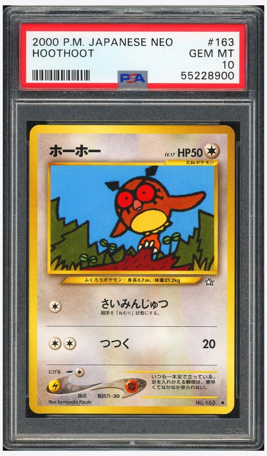 Hoothoot