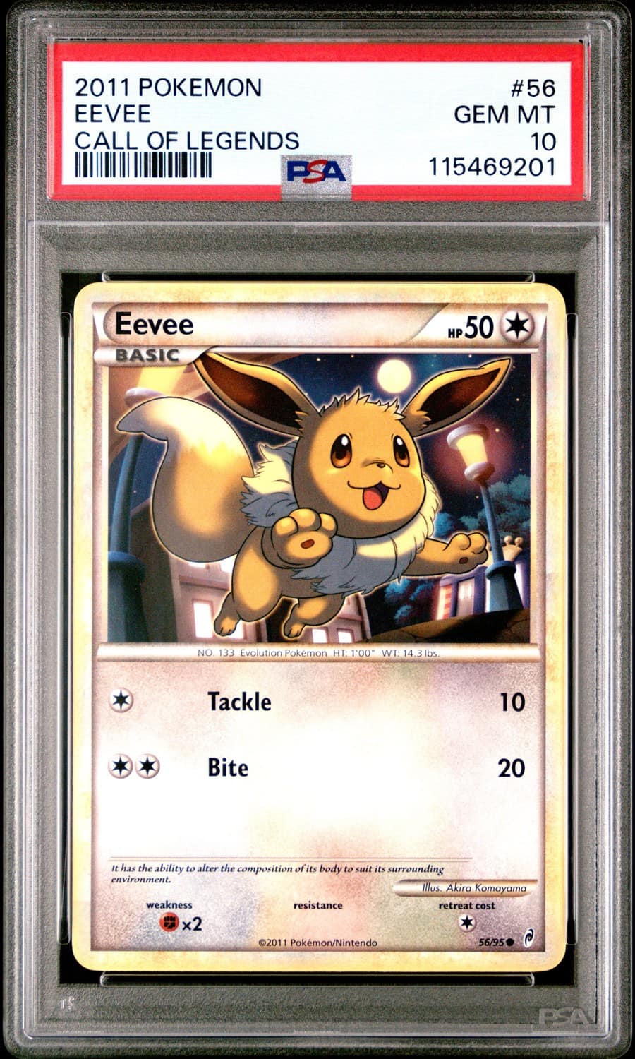 Eevee