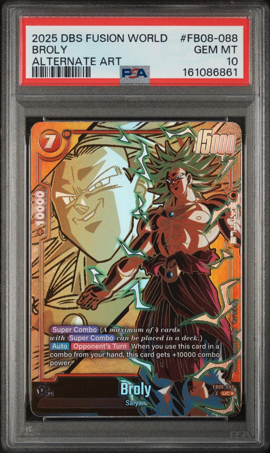 Broly