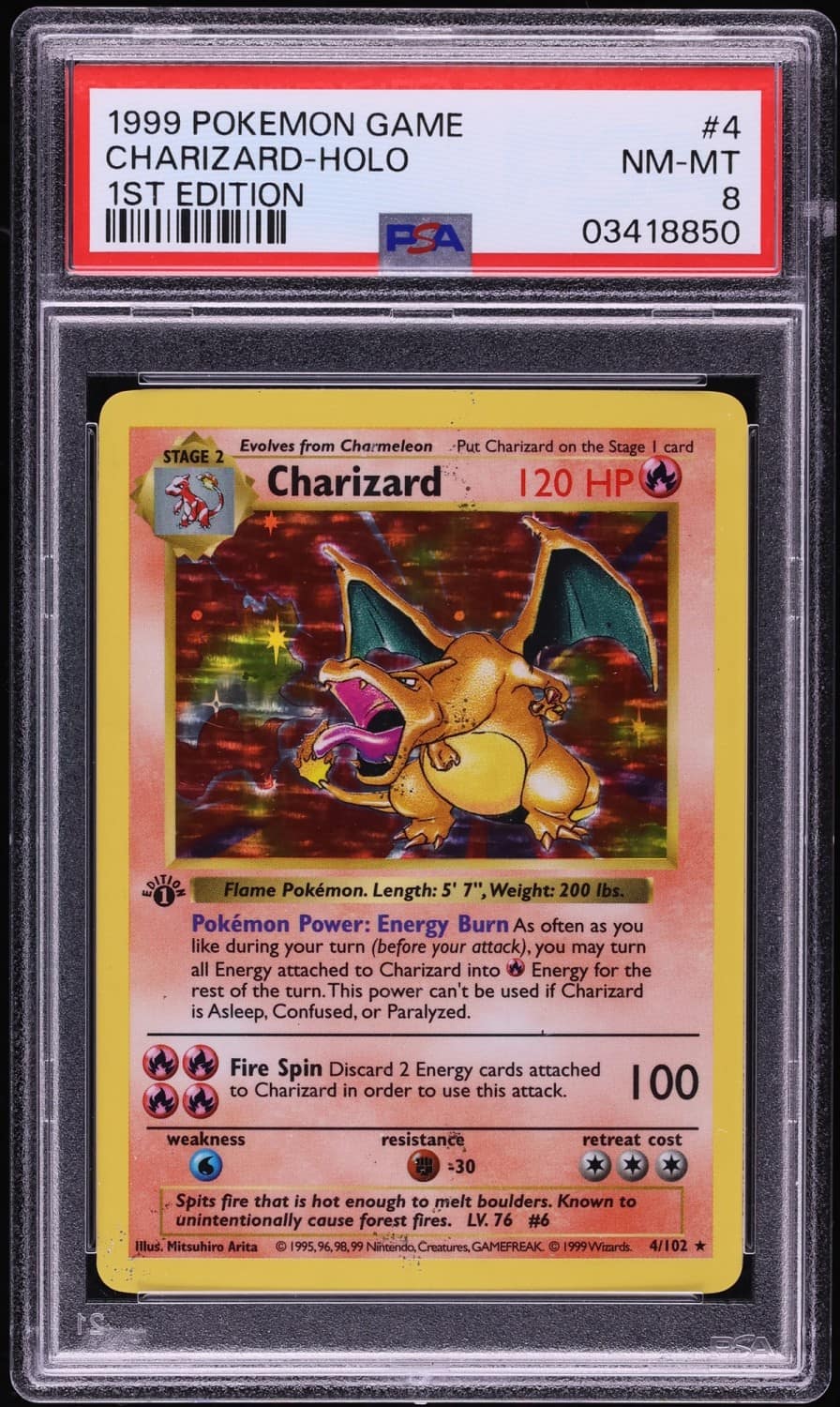 Charizard