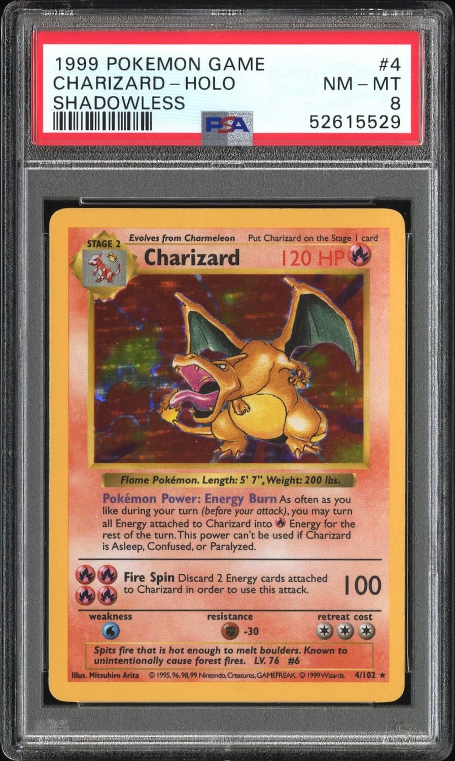 Charizard