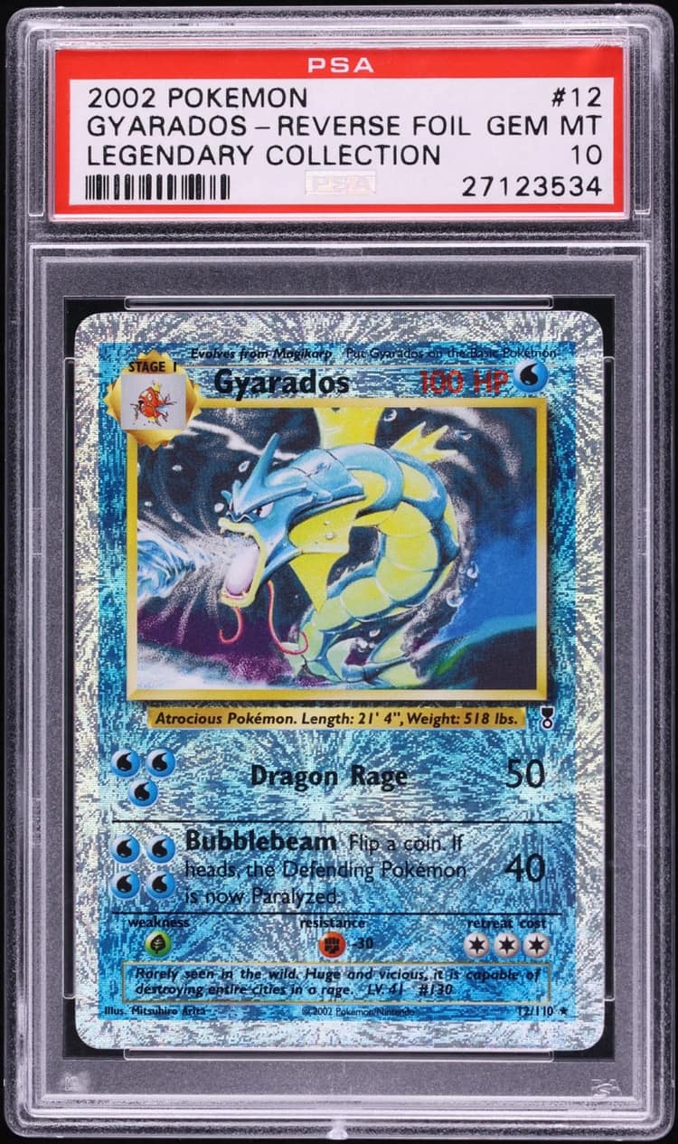 Gyarados
