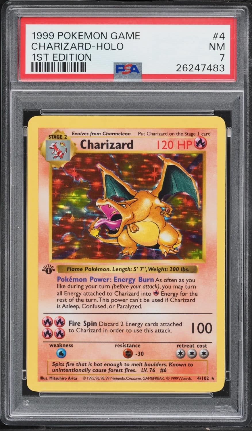Charizard