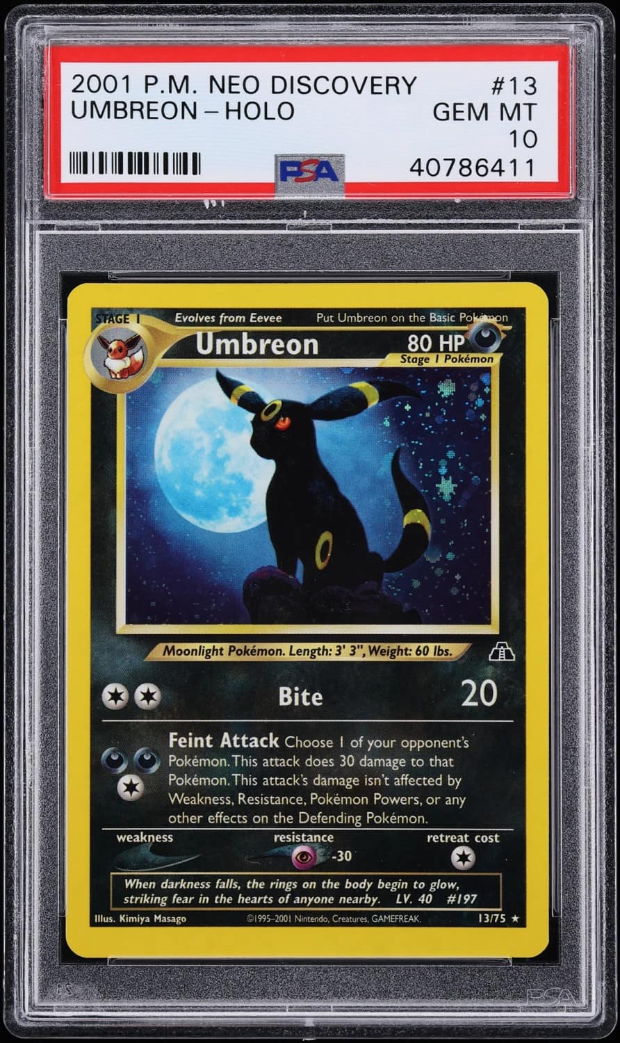 Umbreon