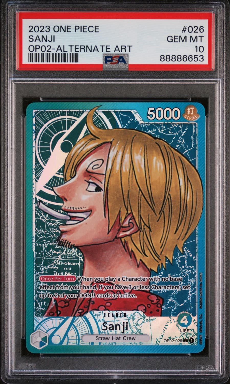 Sanji