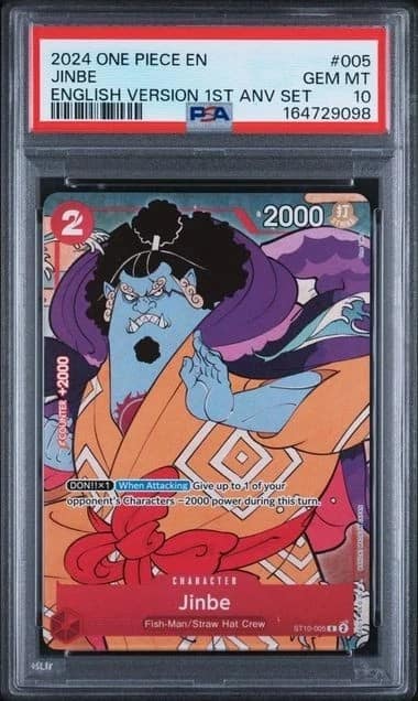 Jinbe