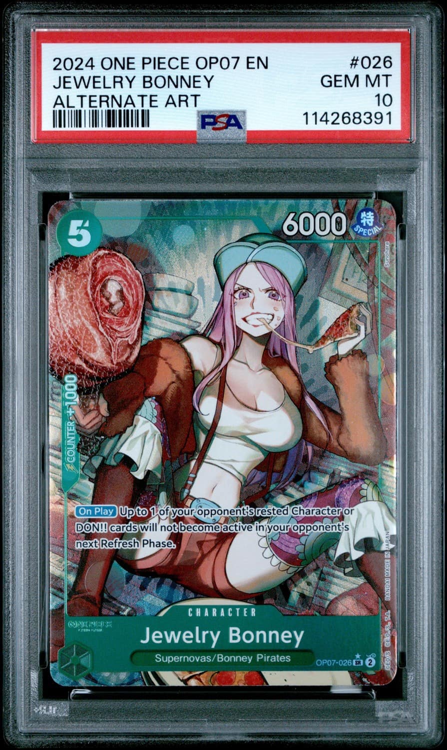 Jewelry Bonney
