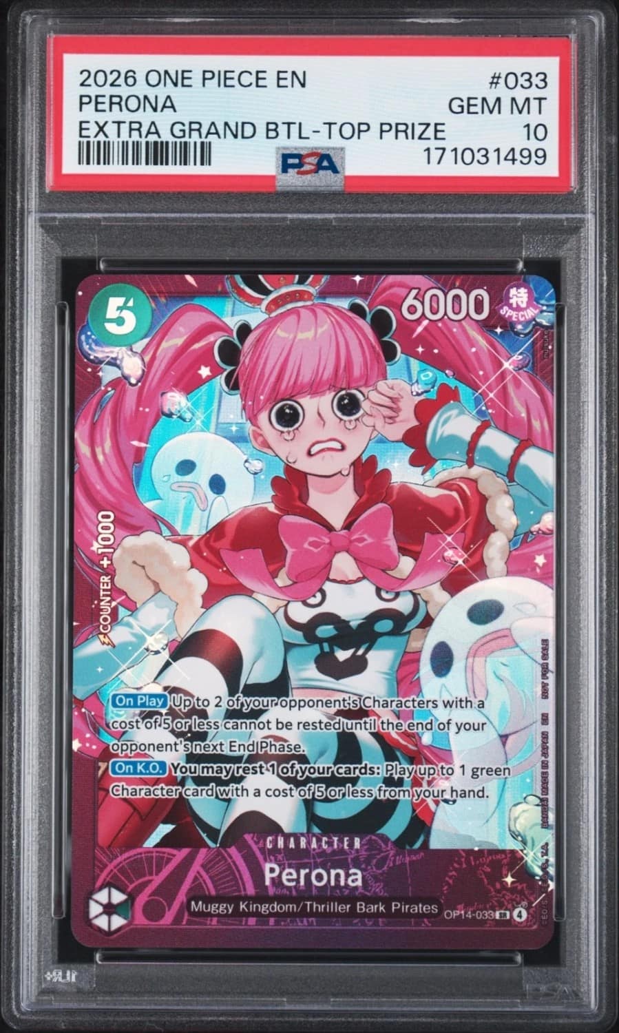 Perona