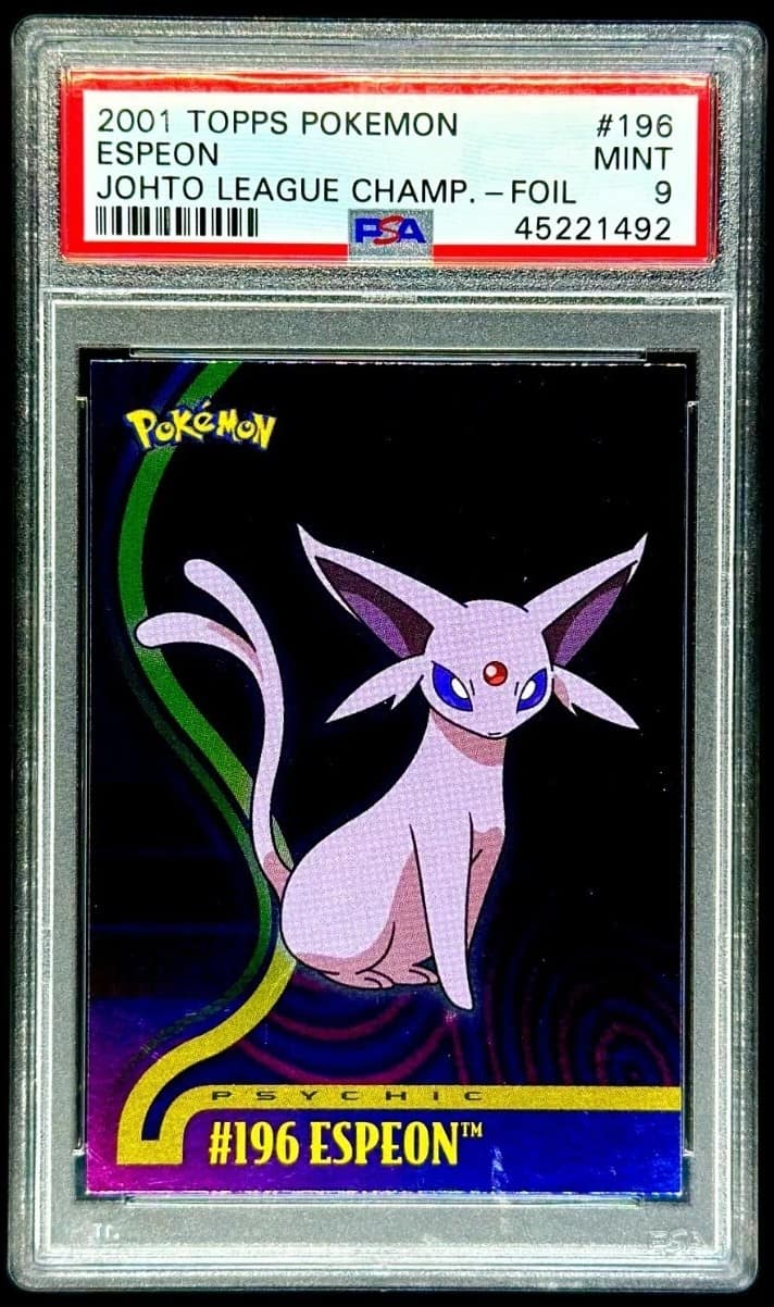 Espeon