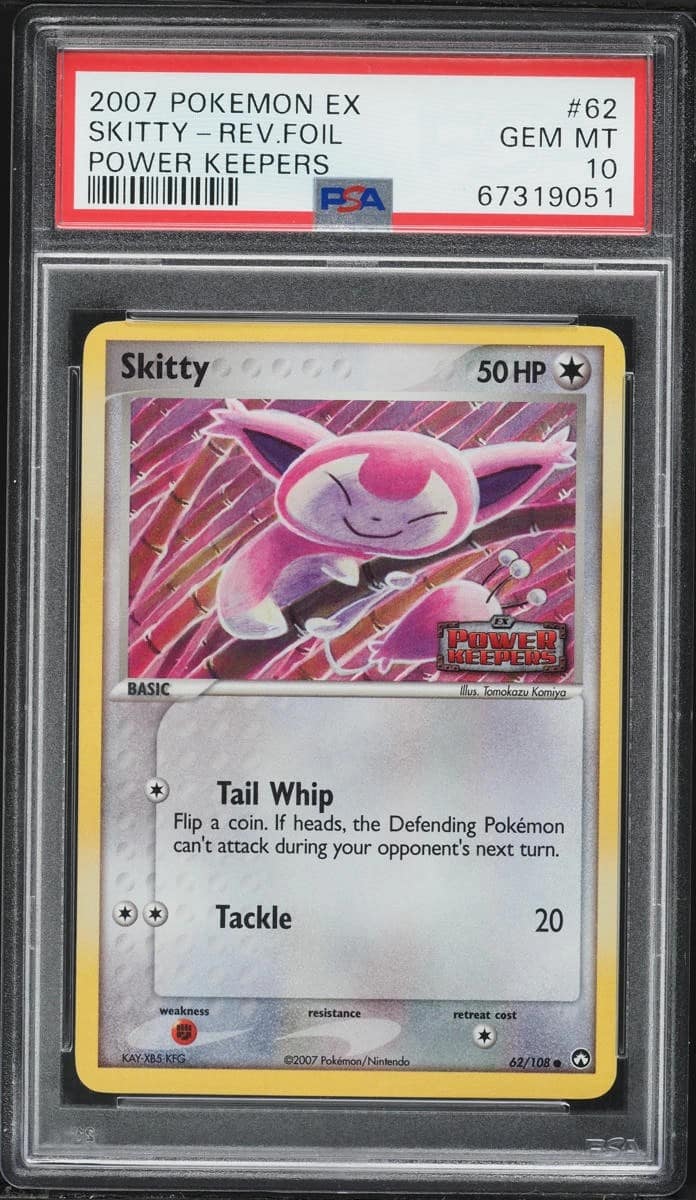 Skitty