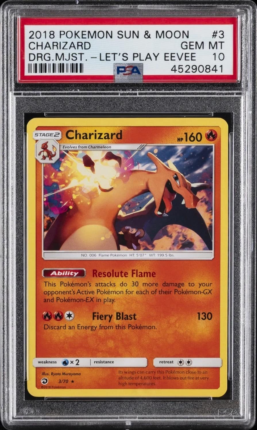 Charizard