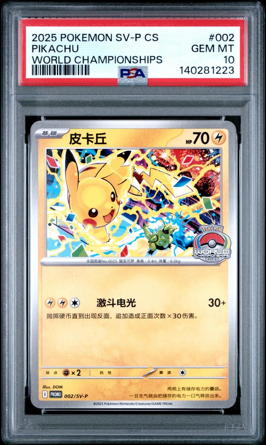 Pikachu